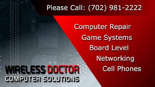 6 - Wireless Doctor Computer Solutions