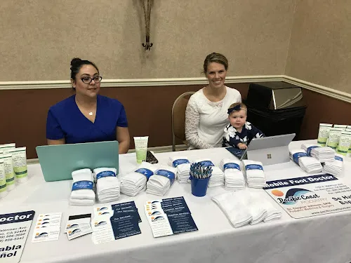 3 - Woman to Woman Ob/Gyn Medical Gp, Inc.