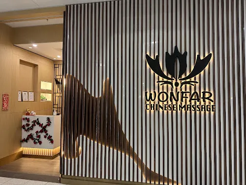 7 - Wonfar Chinese massage
