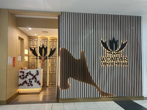 6 - Wonfar Chinese massage