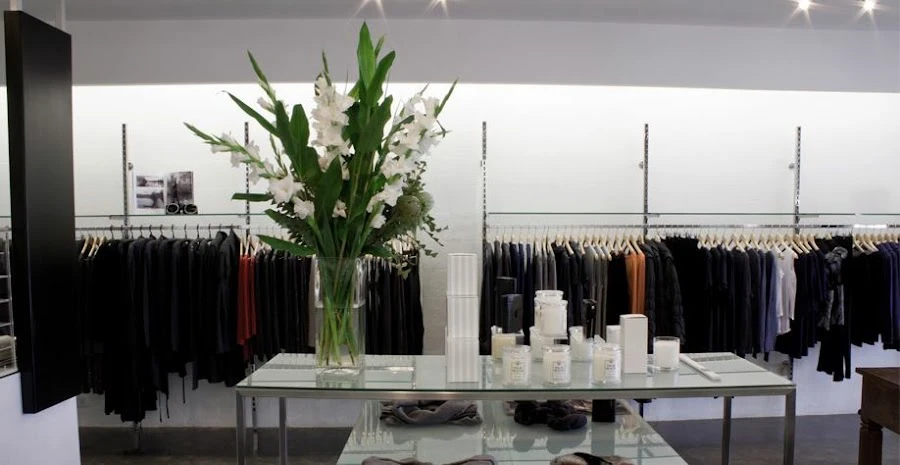 1 - Woodend Wash & Dry