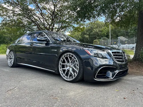 6 - Worleys Auto Repair Inc.