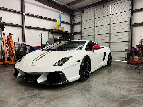 4 - Worleys Auto Repair Inc.