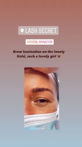 4 - Wow Brows by Zarish