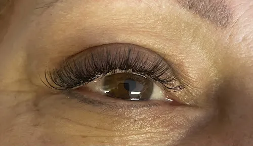 7 - Wow Brows by Zarish