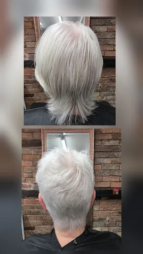 8 - Wren Nail & Beauty Salon