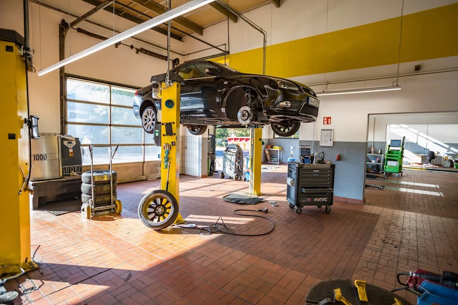 1 - Wrigge Automobil GbR