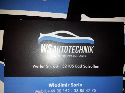 4 - WS Autotechnik