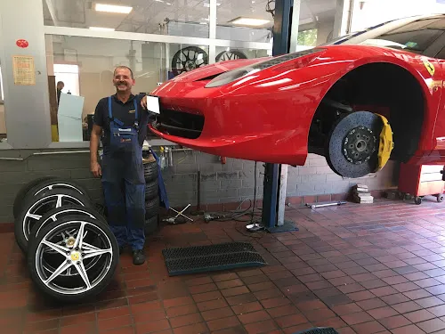 2 - WS Car Service & Technik