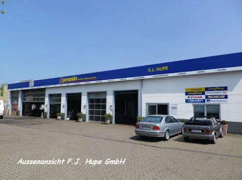 1 - WS Car Service & Technik