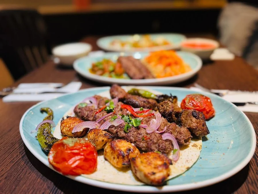 1 - Wurstimbiss Teltschik / München