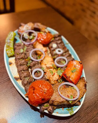 3 - Wurstimbiss Teltschik / München