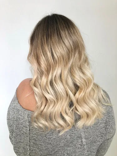 5 - X Precision Barbers