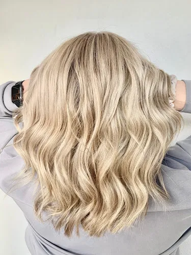 6 - X Precision Barbers