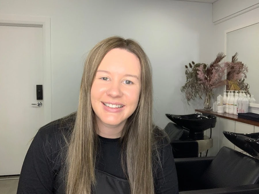 1 - X Precision Barbers