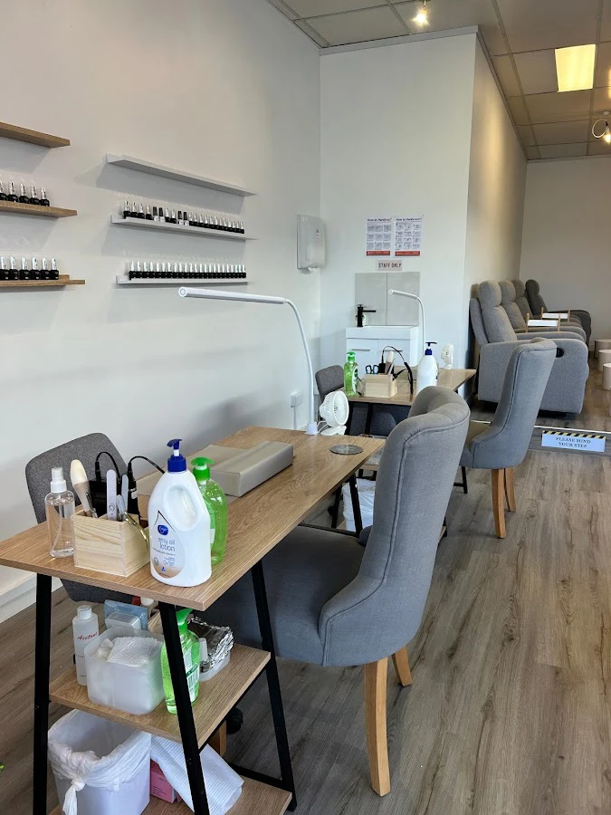 1 - Xclusive Hair & Beauty