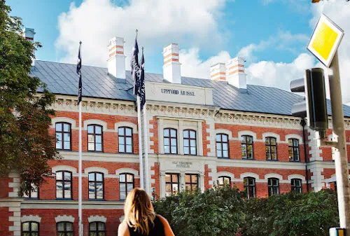 1 - Xsensi AB Malmö