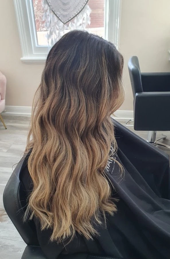 1 - Xtendit Hair Extensions Bendigo