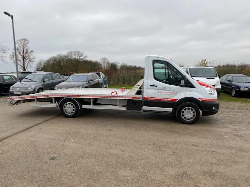 6 - Xtreme Performance