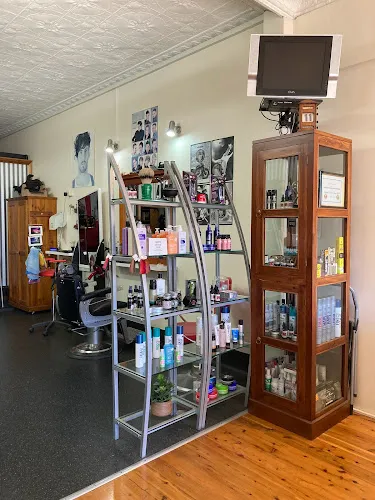 2 - XY Hair Co. The Family Barber