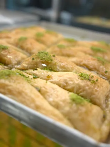 1 - YADE Lunch & More