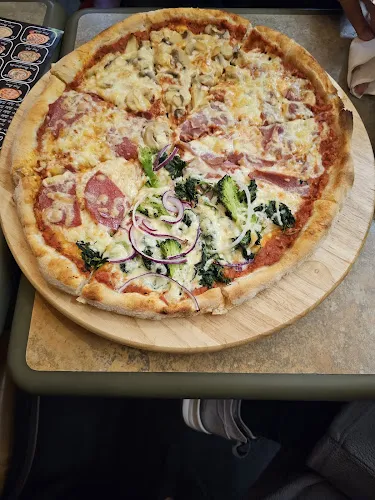 5 - Yamac Döner & Grill