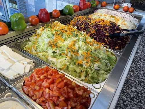 2 - Yamac Döner & Grill