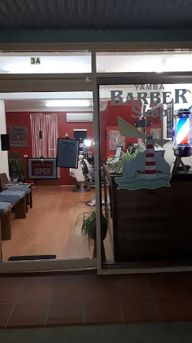5 - Yamba Barber Shop