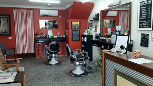 2 - Yamba Barber Shop