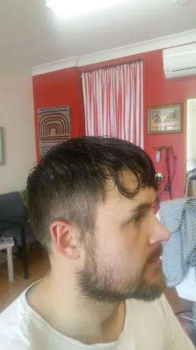 7 - Yamba Barber Shop