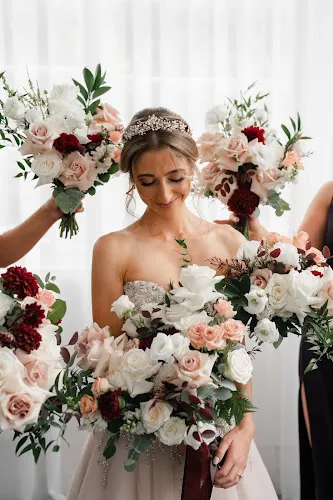 3 - Yankee Clipper Hair Design