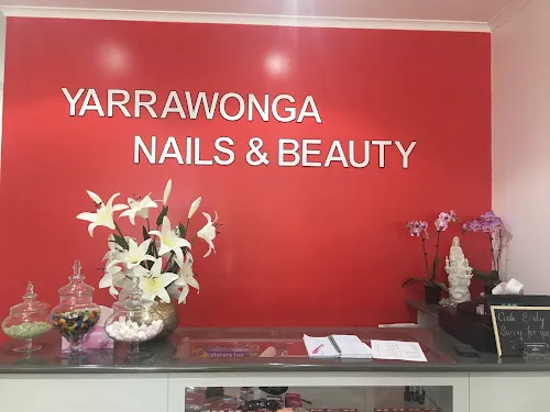 7 - Yarrawonga Nails & Beauty