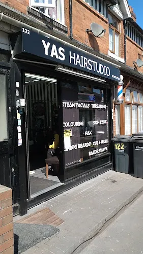 1 - Yas Hairstudio