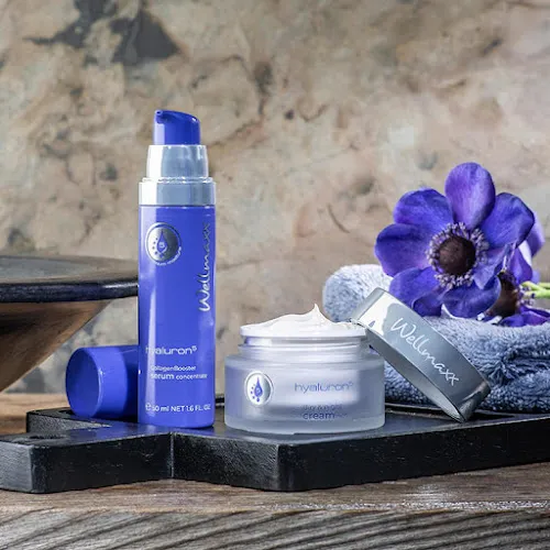 2 - Yasmin Friseur Salon