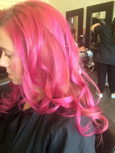 2 - Yazz Creative Hair Design