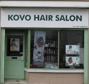 1 - Yazz Creative Hair Design