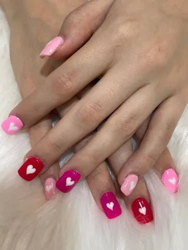 5 - YB Nails