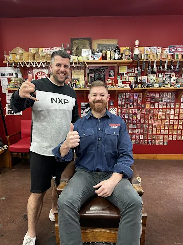 6 - Yellow Stone Salon