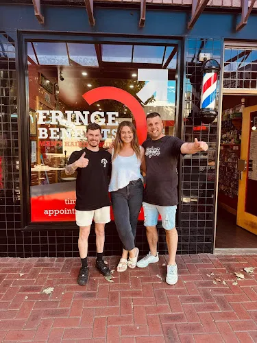 3 - Yellow Stone Salon