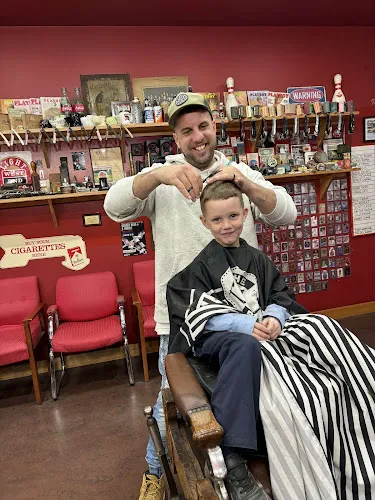 4 - Yellow Stone Salon