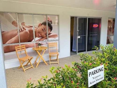 7 - Yeppoon Asian Massage