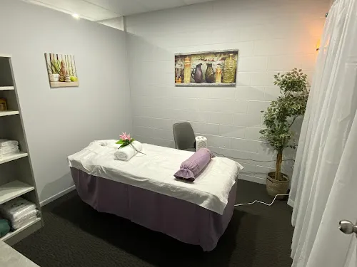 8 - Yeppoon Asian Massage