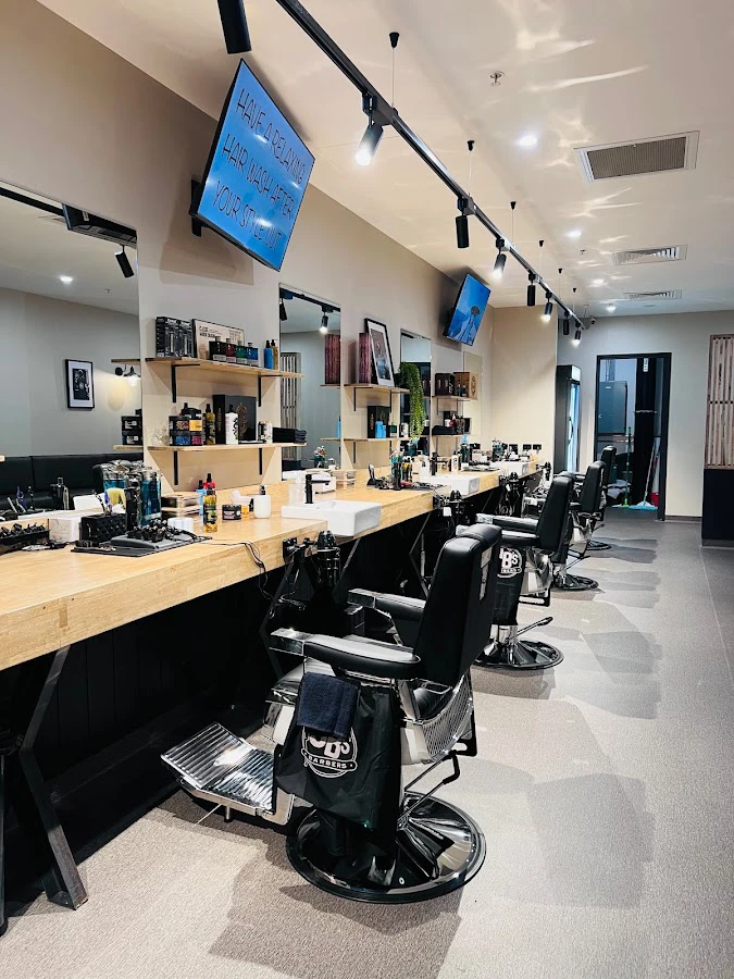 1 - Yeppoon tattoo studio