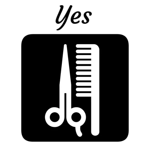 5 - Yes Salon
