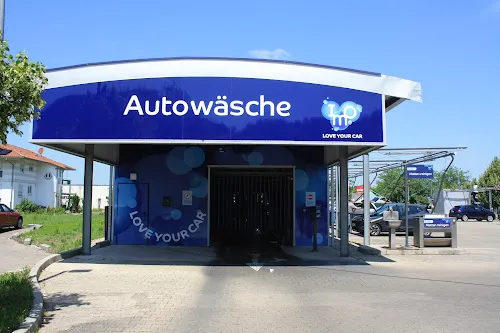 6 - Yeter Ülker Änderungsschneiderei