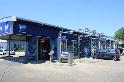 5 - Yeter Ülker Änderungsschneiderei