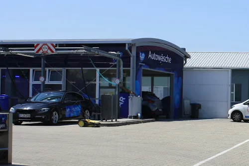 4 - Yeter Ülker Änderungsschneiderei