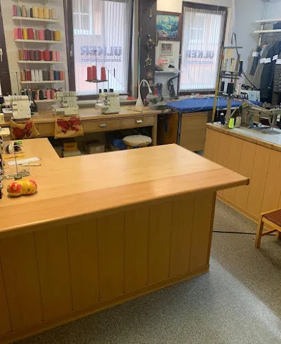 2 - Yeter Ülker Änderungsschneiderei