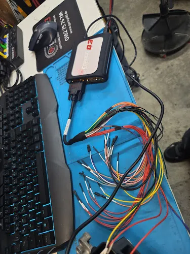 3 - Yetis Autohandel