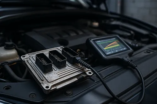 4 - Yetis Autohandel